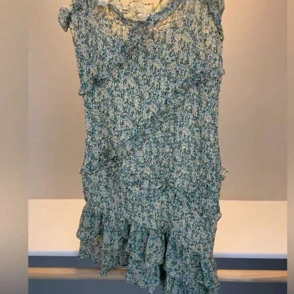 ASTR the Label Women's Eastwick Dress - Picture 5 of 9